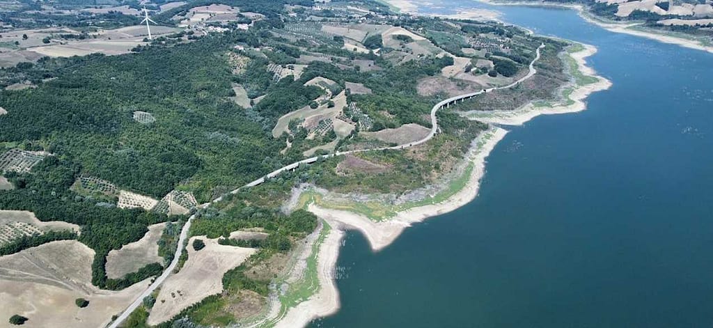 A Napoli Repower presenta il progetto della centrale idroelettrica a pompaggio di Campolattaro