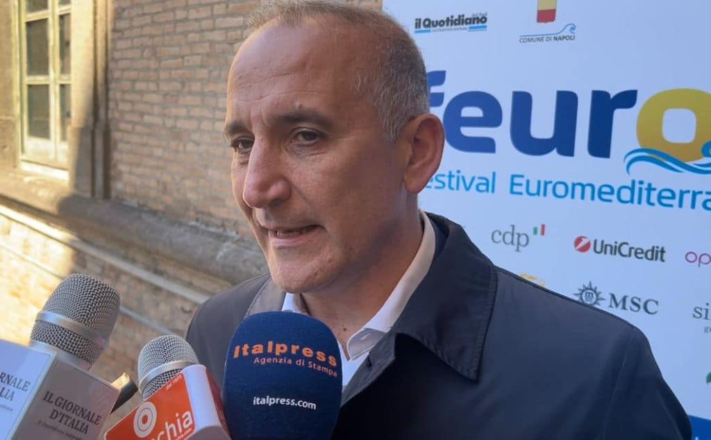 Mazzoncini (A2A) “Fonti rinnovabili grande occasione per il Sud”