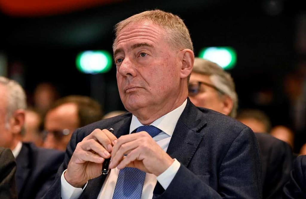 Gas, Urso: “già a fine anno stop alla dipendenza dell’Italia dalla Russia”