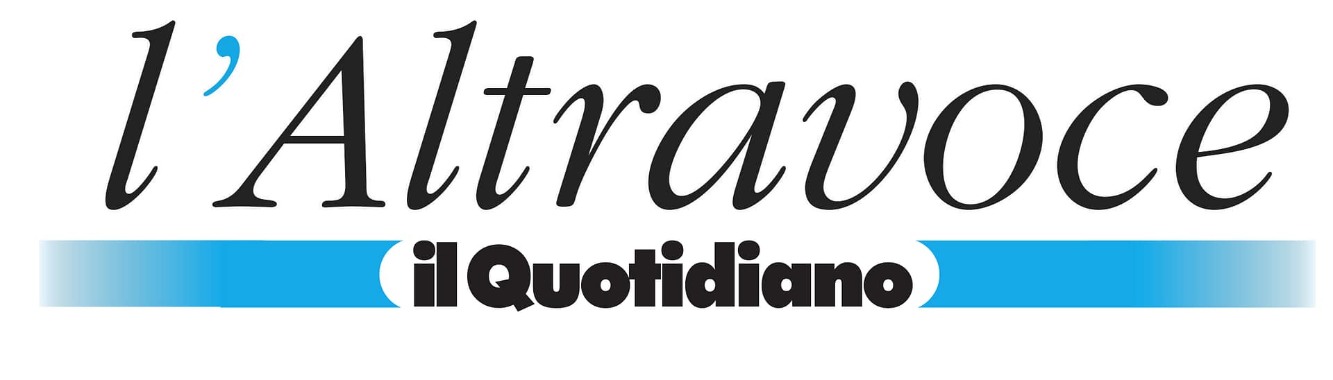 L'altravoce quotidiano (1) L'altravoce quotidiano (1)