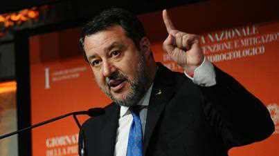 Ponte sullo Stretto, Matteo Salvini: nessuna bocciatura dal governo, sarà sicuro e sostenibile