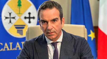 Mediterraneo: domani Occhiuto a Napoli per il Feuromed, “Sud Italia hub dell’Europa”