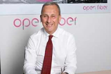 Open Fiber: coniugare digitalizzazione e sostenibilità