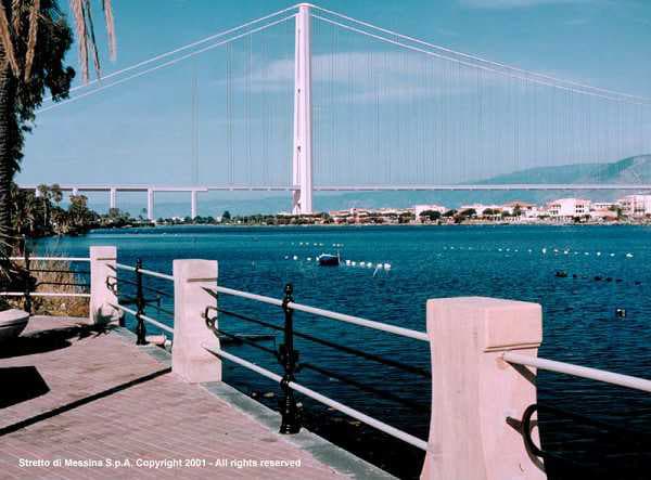 Ponte sullo Stretto, Urso: “decine di migliaia di posti di lavoro”