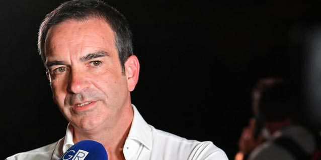 Mediterraneo: Occhiuto a Napoli per il Feuromed, “Sud Italia hub dell’Europa”