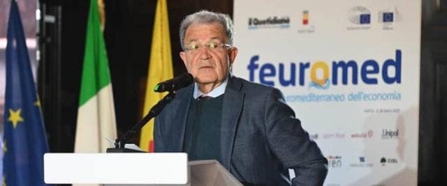 Africa, pure Prodi avverte sul ruolo di Mosca: “Wagner può controllare i flussi migratori verso l’Italia”