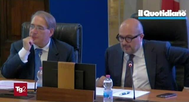 VIDEO – Il servizio del Tg2 sulla Carta di Napoli