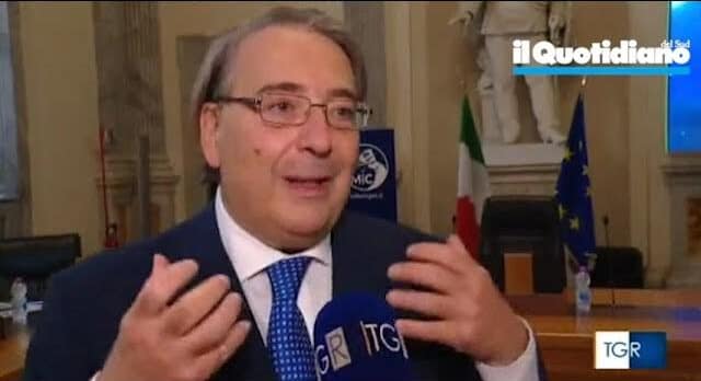 VIDEO - Il Tgr Campania presenta la Carta di Napoli