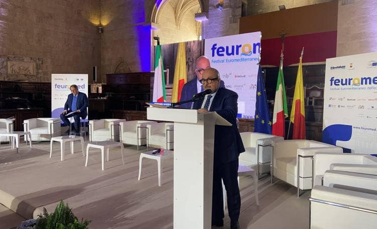 Cultura : Sangiuliano, nel mondofame di cultura italiana