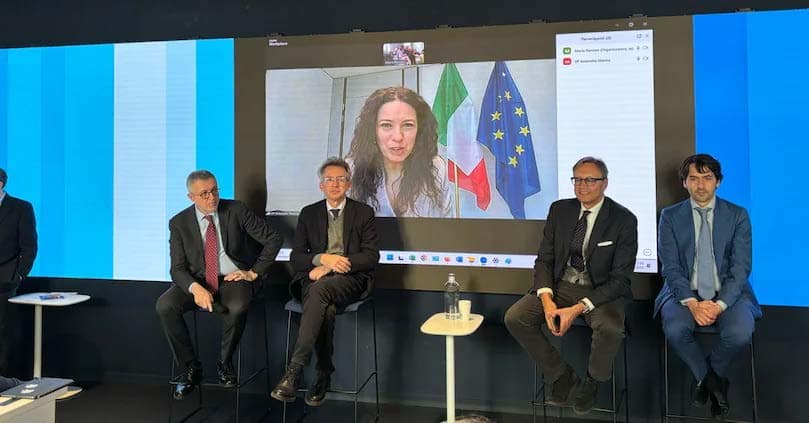 Intelligenza artificiale e Mediterraneo: Feuromed a Napoli dal 13 al 15 marzo