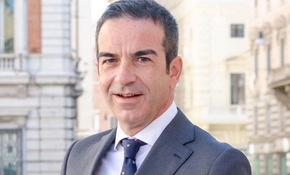 Occhiuto a Napoli per il Feuromed: “Sud Italia hub dell’Europa”