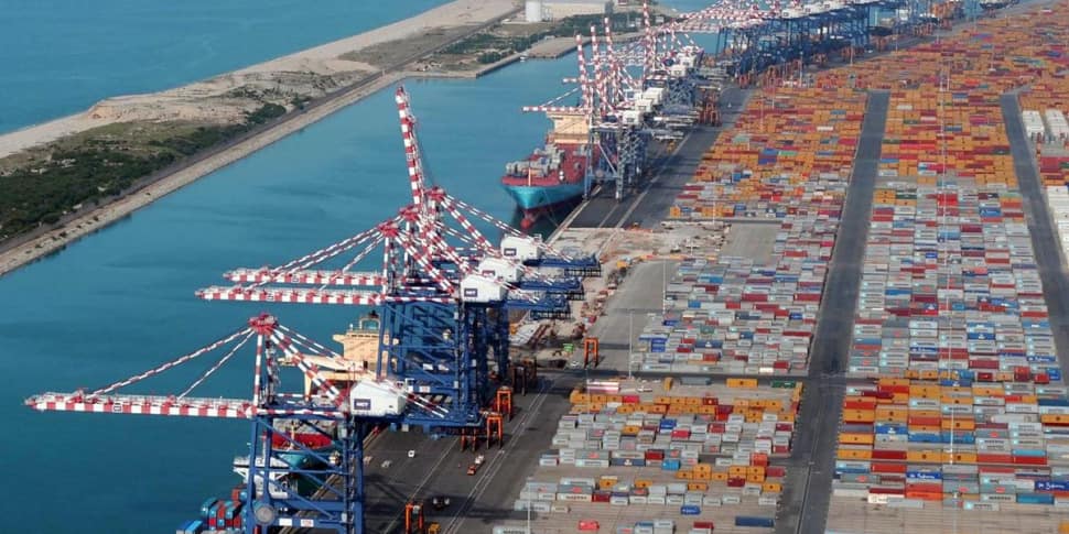 Energia: Occhiuto, fare rigassificatore a Gioia Tauro