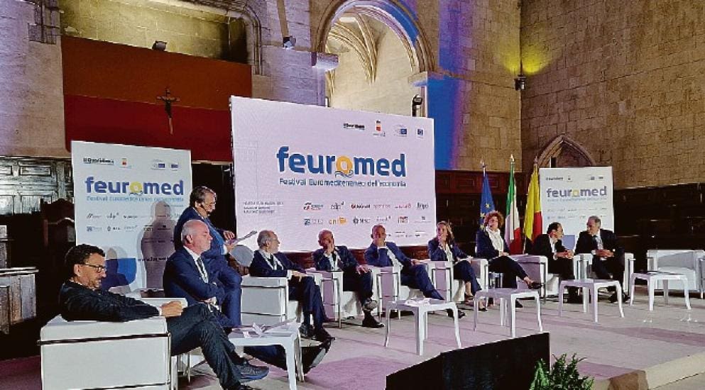 Il futuro dell’Europa? Il Mezzogiorno